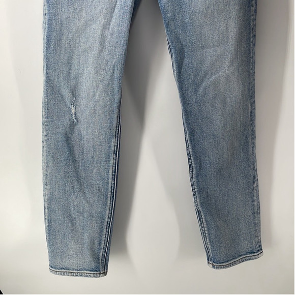 Denim Forum The Yoko High Rise Slim 28w - Picture 10 of 12